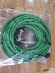 SIEMENS SINAMICS DRIVE-CLiQ DRIVE-cliq Motion-Connect 6FX8002-2DC10-1BA0 length 10 m. (ยาว10 เมตร)