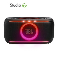 ลำโพงบลูทูธ JBL PartyBox On The Go 2 Plus ลำโพงปาร์ตี้ พร้อมไมค์ไร้สาย เสียงกระหึ่ม ประกันศูนย์ไทย b