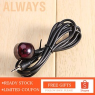 [READY STOCK] IR Receiver Extender Cable Infrared Blaster Remote Control