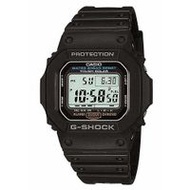 卡西歐 G-SHOCK TOUGH SOLAR 太陽能 G-5600E-1JF