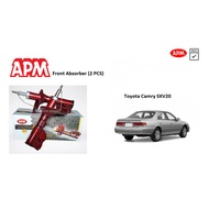 Front APM Performax Shock Absorber for Toyota Camry SXV20