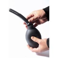 Mentol Douche Dubur Enema Douche Faraj Pembersih Enema untuk Kesihatan Wanita atau Lelaki untuk Pemb