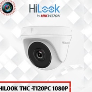 HILOOK INDOOR CAMERA 2MP T120-PC TURBO HD IR CAMERA ORIGINAL 2 YEAR WARRANTY HILOOK "ZW.7Jn23c"
