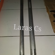 PREMIUM Tabung angin PCP Od 38 Berbahan dural (Masih mentah)
