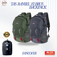 Men's Backpack, School Backpack, College Backpack, Men's Daypack 25 L Outdoor
