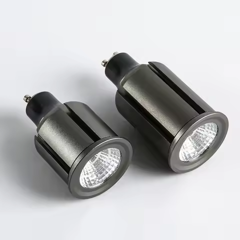 High light LED COB light GU10 Spotlight LED 220V 9W 12W 15W 18W 20W 25W Bulb E27 Lamp E14 Light Bulb