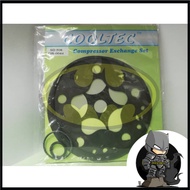 O-RING/ COMPRESSOR KIT- SD 508 (WOR-0044) AIR COND