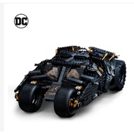 Lego DC 76240 Batman Batmobile Tumbler