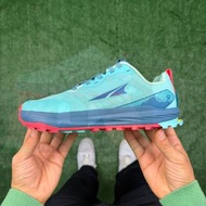Altra Lone Peak 9+ 戶外越野跑鞋