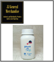 Johnson ' s Baby Powder 25g