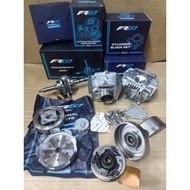 COMBO RESTORE EX5HP/DREAM WAVE100/CLASS 1/FORMULA ORIGINAL FRG