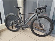 XDS AD500 喜得盛 AD500 入門首選公路車