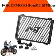 FOR CFMOTO 800MT 2021 2022 MT800 MT CFMOTO MT800 2023 2024 Motorcycle Radiator Grille Guard Cover Pr