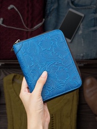 真皮卡包 / 大容量卡包 / 防盜刷名片夾信用卡套