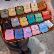 Suitable for Ricoh GR3/GR3X/Card Camera DB-110 Battery Storage Box Protective Cover Sheepskin Handma