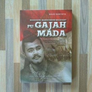Maha Patih Mangkubhumi Majapahit Pu Gajah Mada (Jilid 2) - Agus