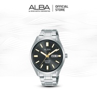 Jam Tangan Pria Alba Prestige Automatic AL4149 Original