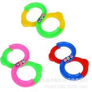 8 Track Ball Kindergarten Sense Integration Training Equipment 88 Track Ball Toy Eight Eight Eight T