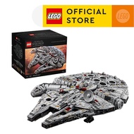 LEGO Star Wars Millennium Falcon 75192 (7500 Pieces) Construction Sets Building Toy Star Wars