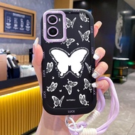Casing For OPPO A36 A76 A96 Case Silicone