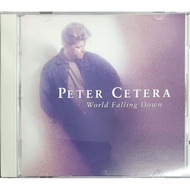 Peter Cetera - World Falling Down (CD)