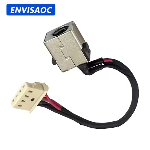 OEM 45W For Acer Aspire 3 A311-31 ES11 ES1-132 N16Q6 Aspire 1 A111-31 Laptop DC Power Connector Jack