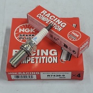 R7438-9 Audi TTRS,TT,RS3,A4,Q5, Volkswagen Golf,Passat,Arteon EA824,EA855,EA888 NGK 4656 Racing Comp