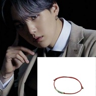 BTS JIMIN BRACELET /K POP BRACELET/BTS ARMY BRACELET
