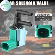 VHDD Vapor Canister Purge Solenoid Valve 14933-0Z80A K5T48181 K5T48381 For  240SX Altima Pathfinder 