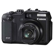 徵 canon g12