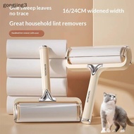 gongjing3 A Reusable Drum, A High Viscosity Adhesive Roller For Tear Off Paper, A Pet Hair Remover, 