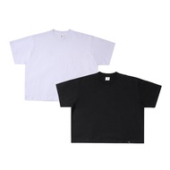 T-SHIRT | BOXY BOXY BOXY | PLAIN PLAIN | AFTERSUNDAYS | boxy shirt