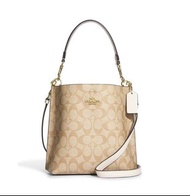 COACH Mollie Bucket Bag