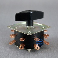 Electric Welding Machine Switch Old-fashioned KDH2-8 25A/40A Gear Adjustment Arc Welding Machine Com