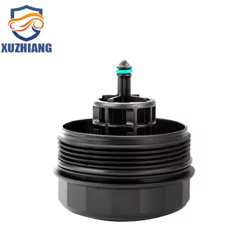 11427525334 Oil Filter Housing Cover Cap for BMW 525Xi 528i 330i 330Xi 335i 320i 325i 325Xi x1 x3 x4