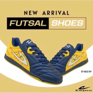 [Ready Stok] Sepatu Futsal Eepro 100% Original