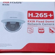 Ipcam hikvision ds-2cd1143g2-liu (4mp) and ds-2cd1121G0-i