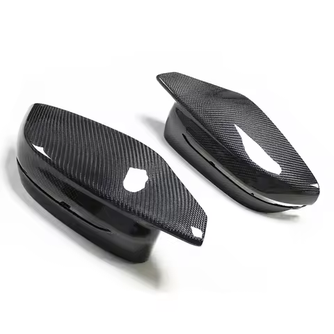 Replacement Rearview Side Mirror Covers Cap For BMW G80 G82 G83 G87 G42 G46 M2 M3 M4 M240i M440i I4 