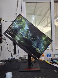 จอคอม Lenovo 24" ขาหมุนได้ LED IPS T24i-20