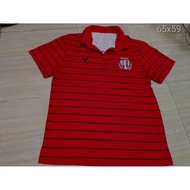 Victor badminton jarsey original collar size M