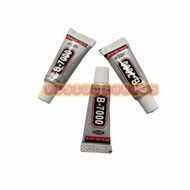 LCD GLUE TOUCHSCREEN GLUE MULTI-PURPOSE GLUE B7000 B 7000 3ML