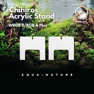 CHIHIROS Acrylic Stand (WRGB II/RGB A Plus) (Aquarium/Planted Tank/Aquascape)