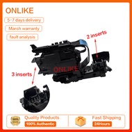 drum machine Samsung washing dryer DC34-00028A EG-380917.1 120V door lock DC34-00028B EG-380917.2 25