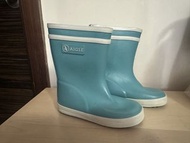 Aigle 水靴 雨鞋 幼童