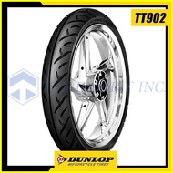 ♞,♘Dunlop Tires TT902 90/90-17 49P Tubeless Motorcycle Street Tire