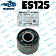 WMOTO ES125 ES 125 Original Rear Shock Absorber Engine Mounting Bush 152.12.104
