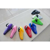 (ZOOM) ENGINEERING MONACO MIRROR (Blue Mirror)