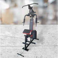 ADSports F3 All In 1 Multi-Function Home Gym 54KG Weight Stack Fitness Workout Press Trainer Smith M