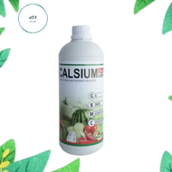 PUPUK CALSIUM CAIR 1 LITER - perangsang bunga penguat bunga Pupuk Calsium