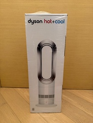 全新 Dyson 戴森 AM09 冷暖風扇